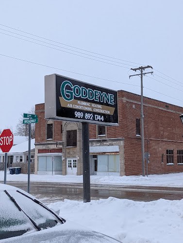 Goddeyne Plumbing, Heating and AC