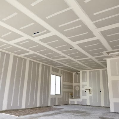 SuperNatural Drywall Systems