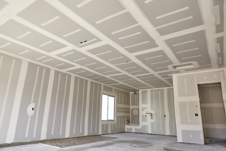 SuperNatural Drywall Systems