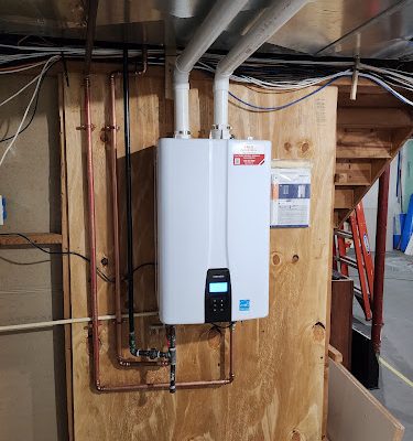 Field Industries Heating & Cooling