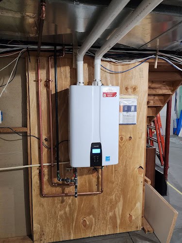 Field Industries Heating & Cooling