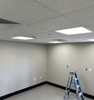 Mc Drywall Solutions LLC