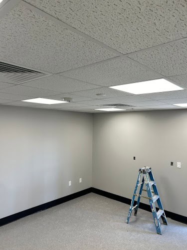 Mc Drywall Solutions LLC