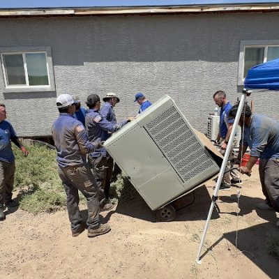 ACE Home Services (formerly AZ Best Plumbing)