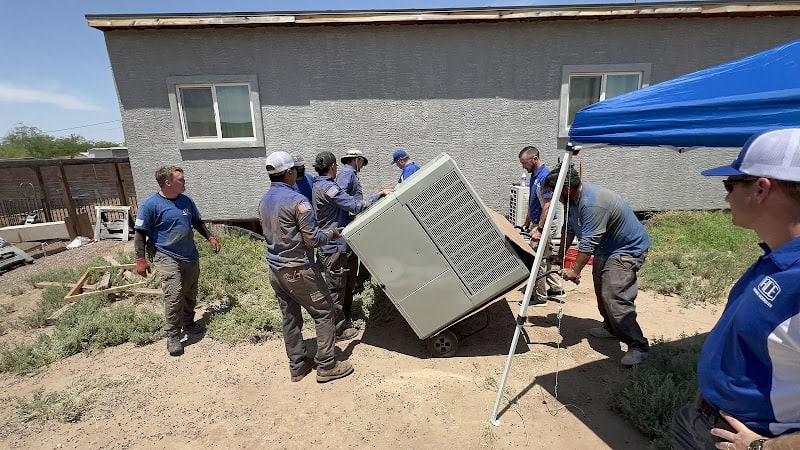 ACE Home Services (formerly AZ Best Plumbing)