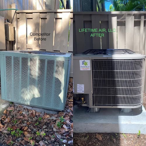 LIFETIME AIR, LLC