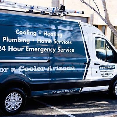 Peterson Air Care & Home Services