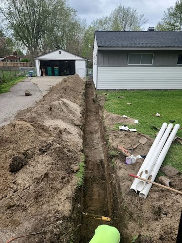 Z Plumberz Of Ann Arbor