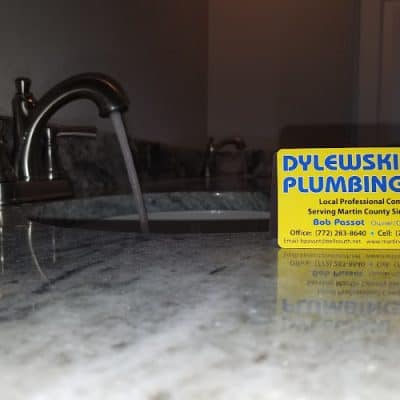 Dylewski Plumbing Inc.