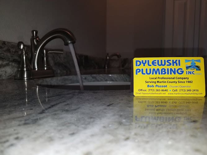 Dylewski Plumbing Inc.