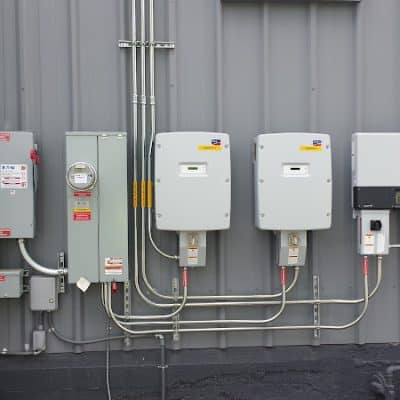 A-1 Contractors Inc.