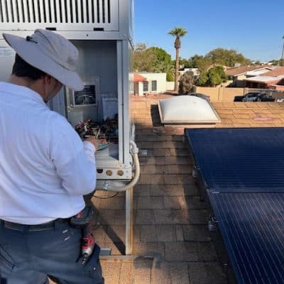 Climate Pro LLC