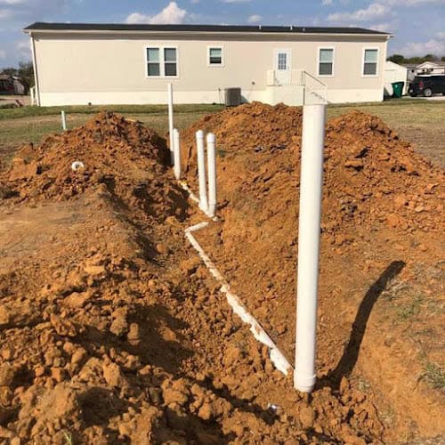 Molberg Plumbing