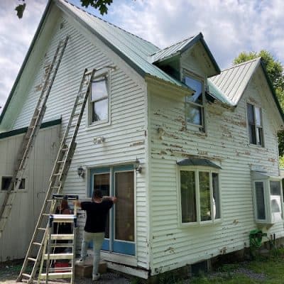 3Sixty Painting & Contracting LLC