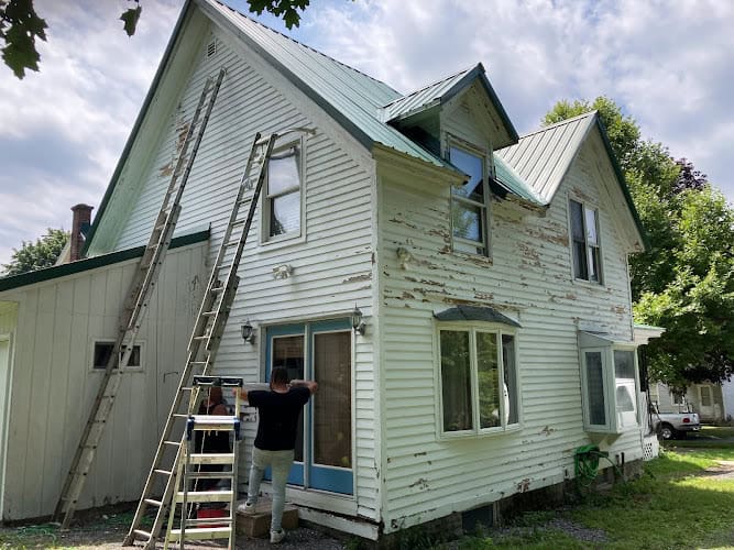 3Sixty Painting & Contracting LLC