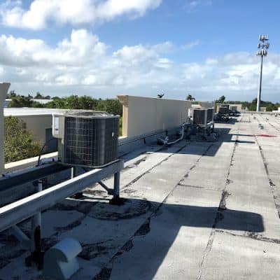 South Florida Crane and Cooling