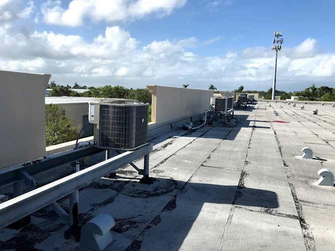 South Florida Crane and Cooling