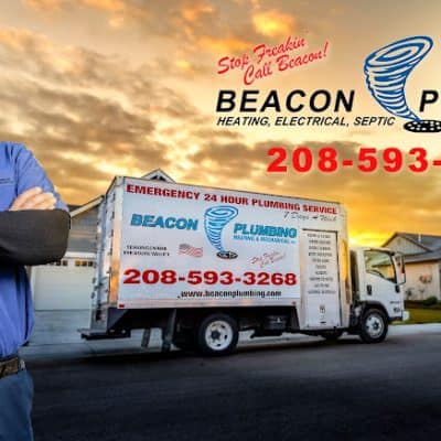 Beacon Plumbing, Heating, Air-Conditioning, and Electrical, Inc