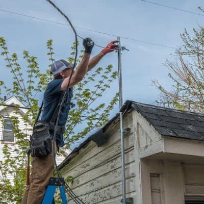 Connected Electrical