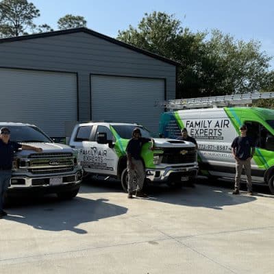 Family Air Experts