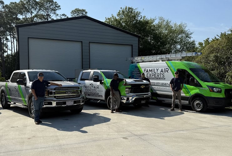 Family Air Experts
