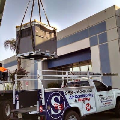 Sheldon's Heating, Air Conditioning & Plumbing, Inc.
