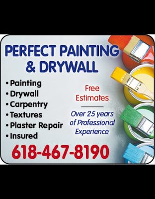 Perfect Painting & Drywall
