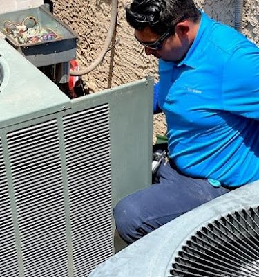 Bleuwave HVAC
