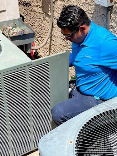 Bleuwave HVAC