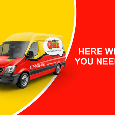 Mister Quik Home Services