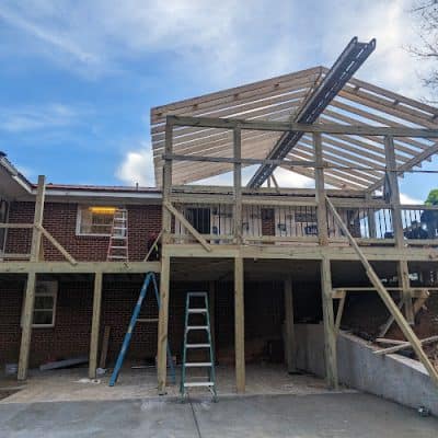 Bull Run Construction LLC.