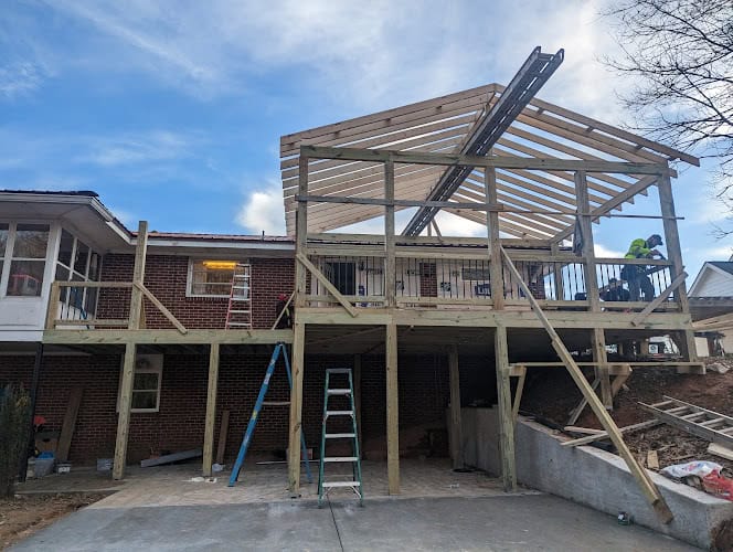 Bull Run Construction LLC.