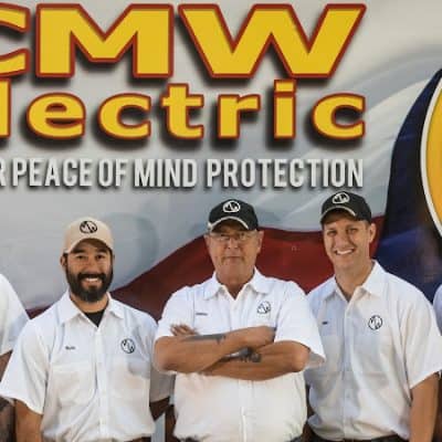 CMW Electric