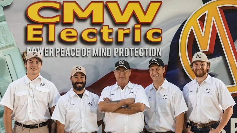 CMW Electric