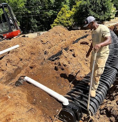 Ultimate Plumbing & Septic Services