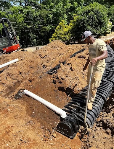 Ultimate Plumbing & Septic Services