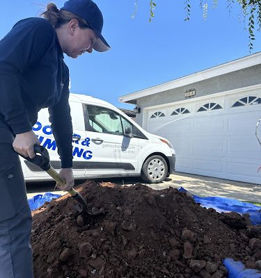 Get Rooter & Plumbing