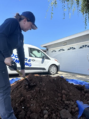Get Rooter & Plumbing