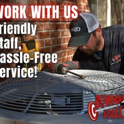 Bowman's HVAC