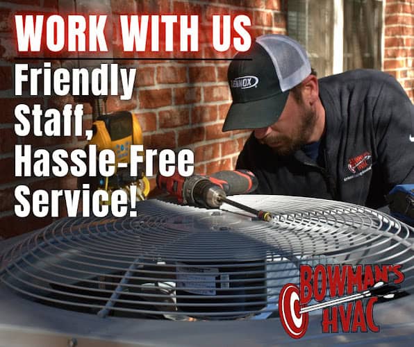 Bowman's HVAC