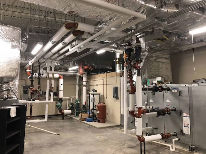 Midwestern Mechanical