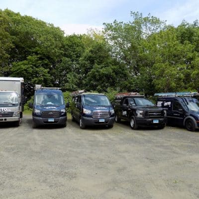 The Otto Company