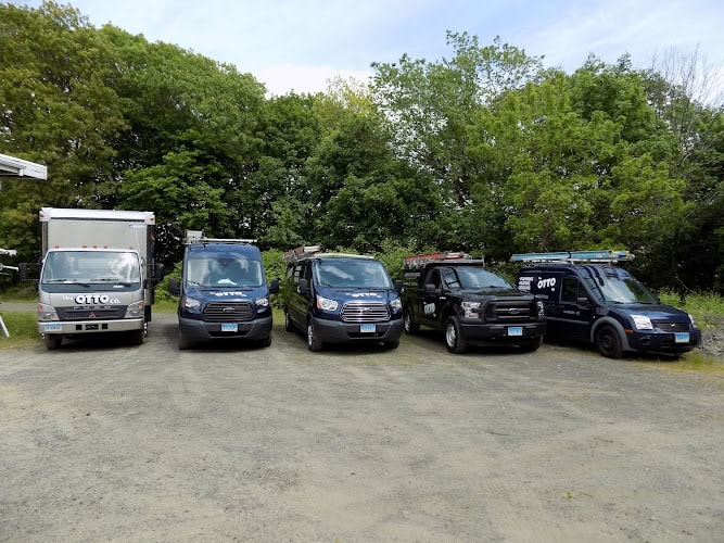 The Otto Company