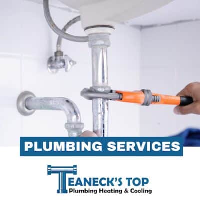 Teanecks Top Plumbing Heating and Air Conditioning