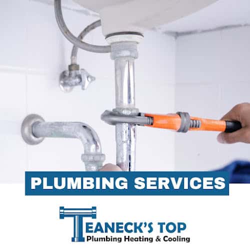 Teanecks Top Plumbing Heating and Air Conditioning