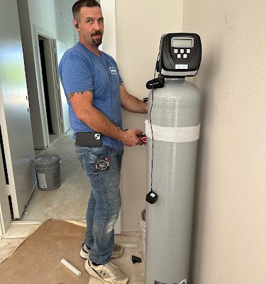 Knee Deep Plumbing
