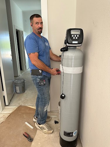 Knee Deep Plumbing