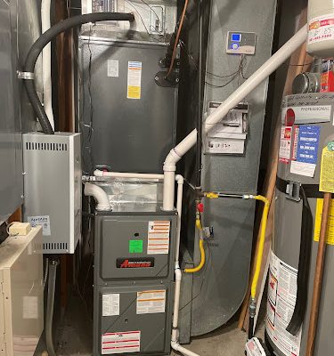 The Heating and Cooling Guys