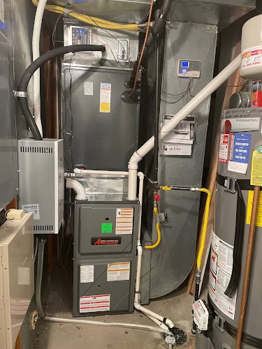 The Heating and Cooling Guys