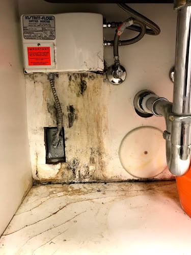 Talbot Plumbing Services LLC